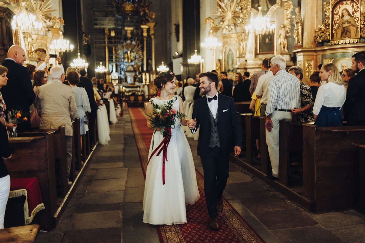 Kościół Marii Panny Fotograf ślubny Toruń, fotograf wesele, zdjęcia ślubne