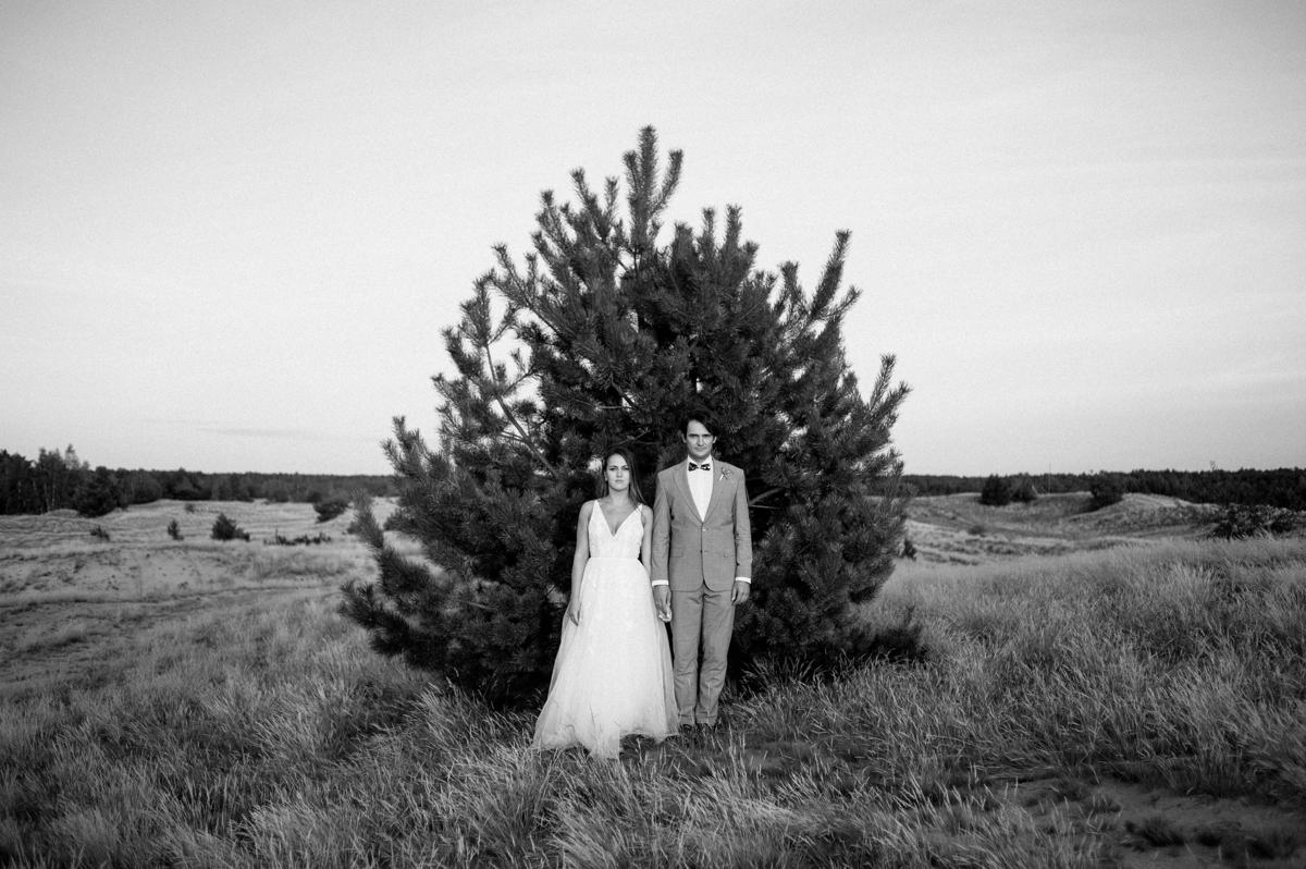 minimalizm w fotografii ślubnej Fotograf ślubny Toruń, fotograf wesele, zdjęcia ślubne