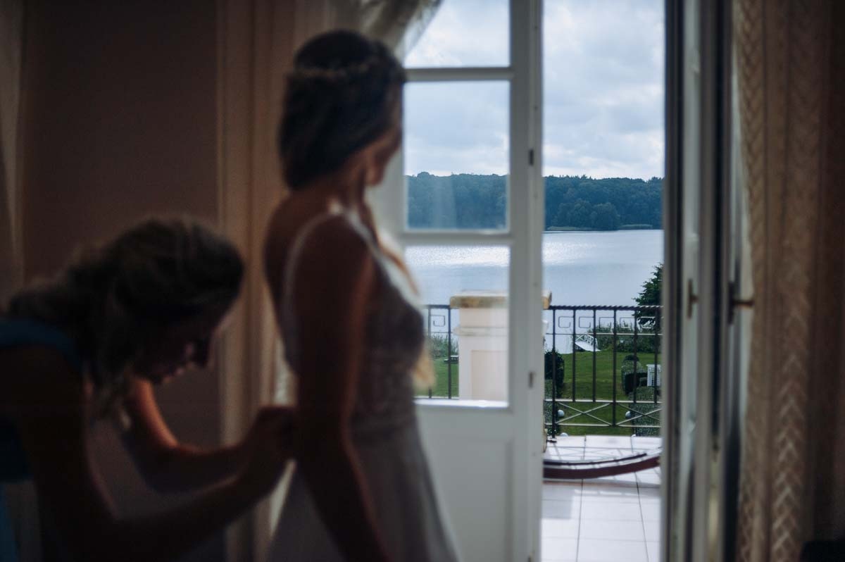 reportaż ślubny Toruń przygotowania do wesela, zdjęcia ślubne 